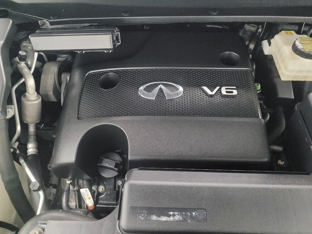 2016 INFINITI QX60 in Indianapolis, IN 46222 - 18128352 30