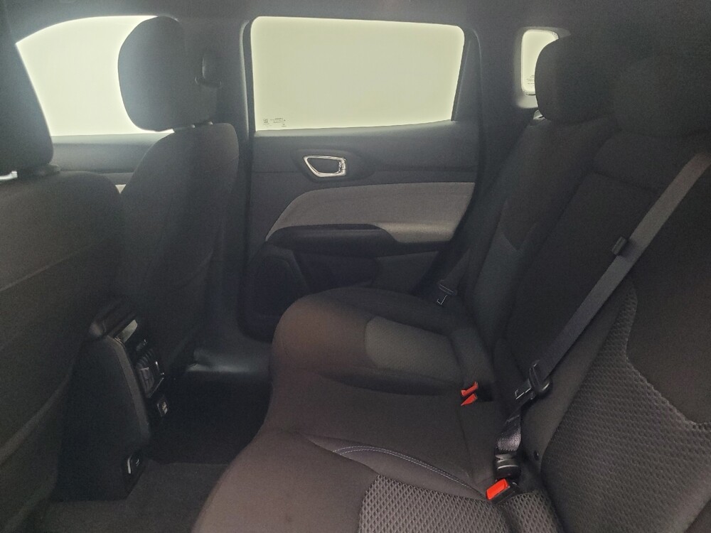 2024 Jeep Compass in Ft Wayne, IN 46805 - 18128353 18