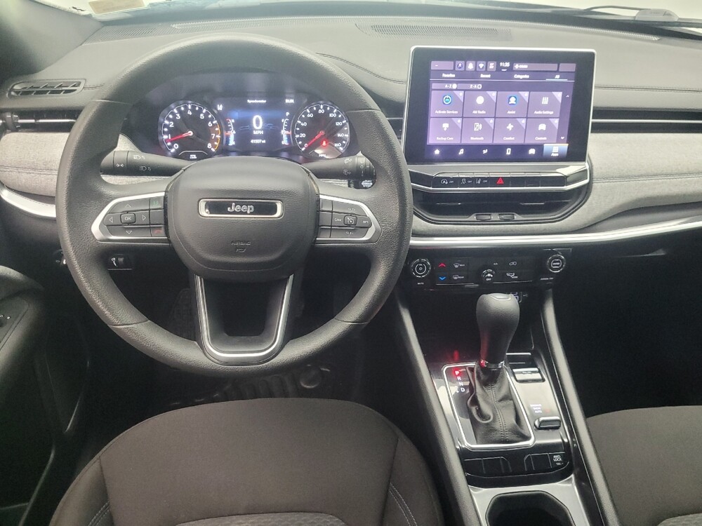 2024 Jeep Compass in Ft Wayne, IN 46805 - 18128353 22