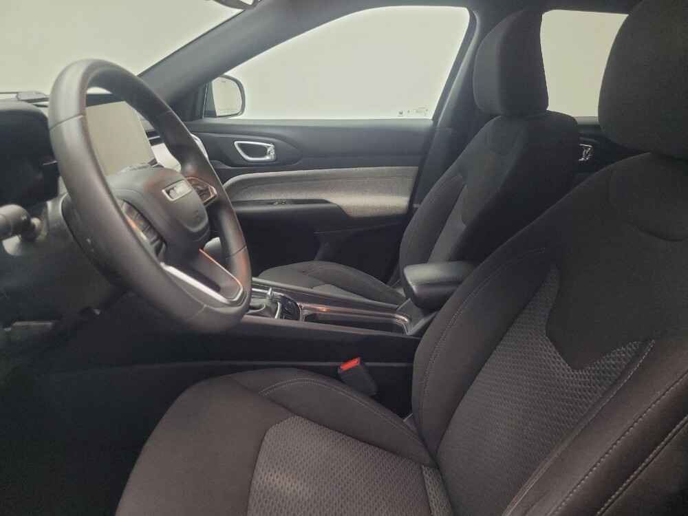 2024 Jeep Compass in Ft Wayne, IN 46805 - 18128353 17