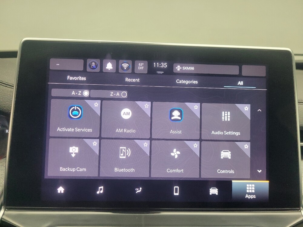 2024 Jeep Compass in Ft Wayne, IN 46805 - 18128353 25