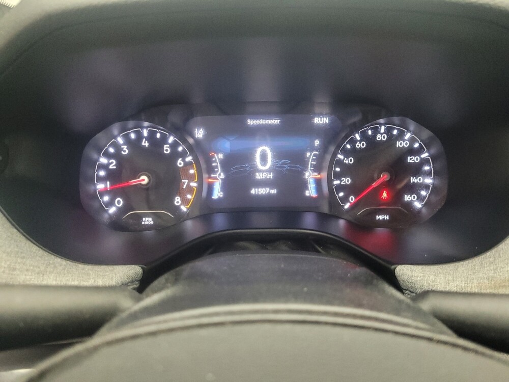 2024 Jeep Compass in Ft Wayne, IN 46805 - 18128353 23