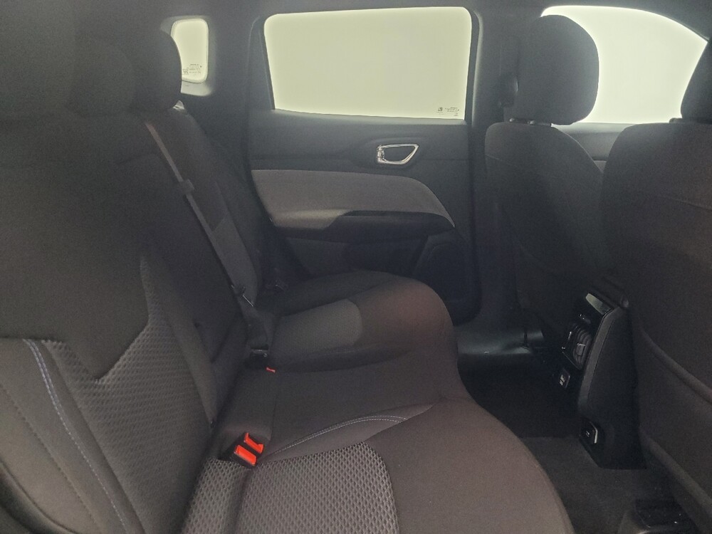 2024 Jeep Compass in Ft Wayne, IN 46805 - 18128353 19