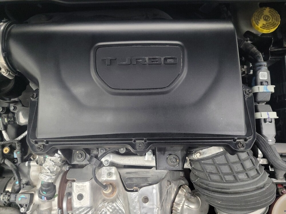 2024 Jeep Compass in Ft Wayne, IN 46805 - 18128353 30