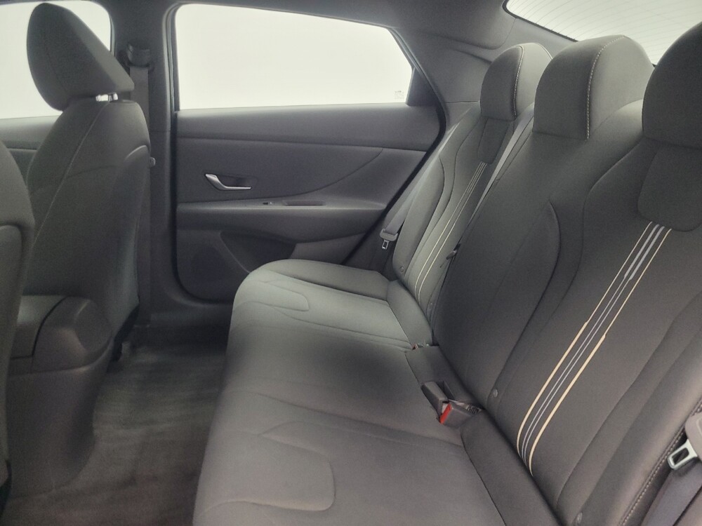 2023 Hyundai Elantra in Indianapolis, IN 46222 - 18128354 18