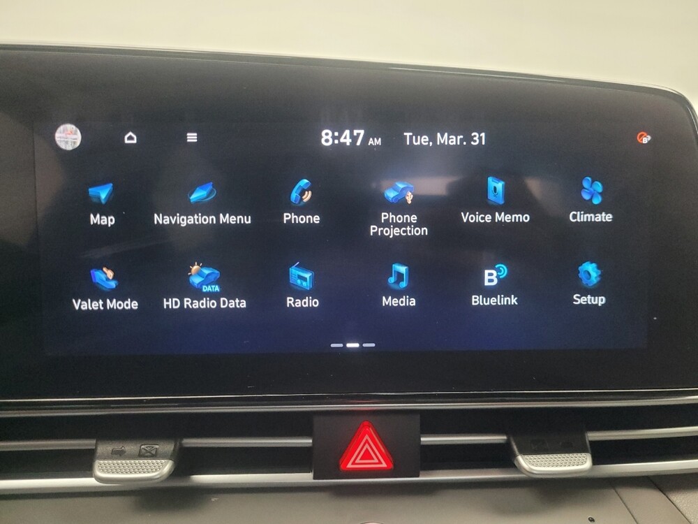 2023 Hyundai Elantra in Indianapolis, IN 46222 - 18128354 25