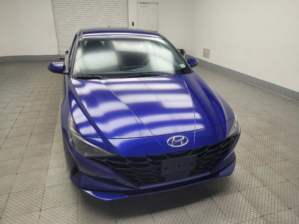 2023 Hyundai Elantra in Indianapolis, IN 46222 - 18128354 14
