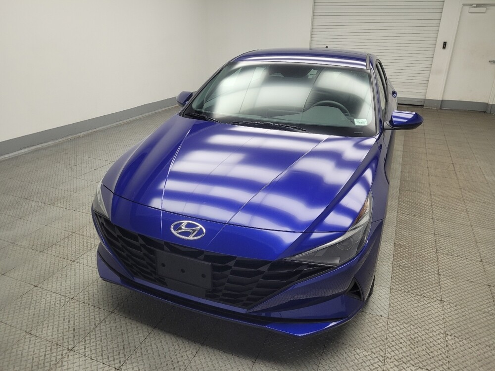 2023 Hyundai Elantra in Indianapolis, IN 46222 - 18128354 15