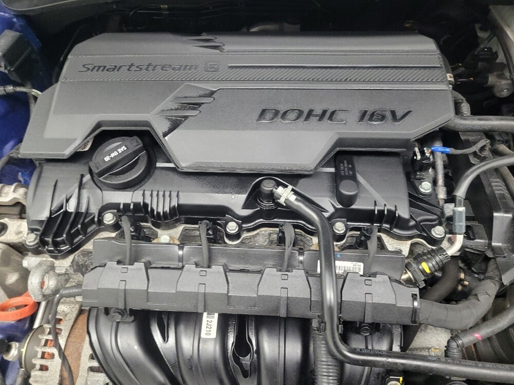 2023 Hyundai Elantra in Indianapolis, IN 46222 - 18128354 30