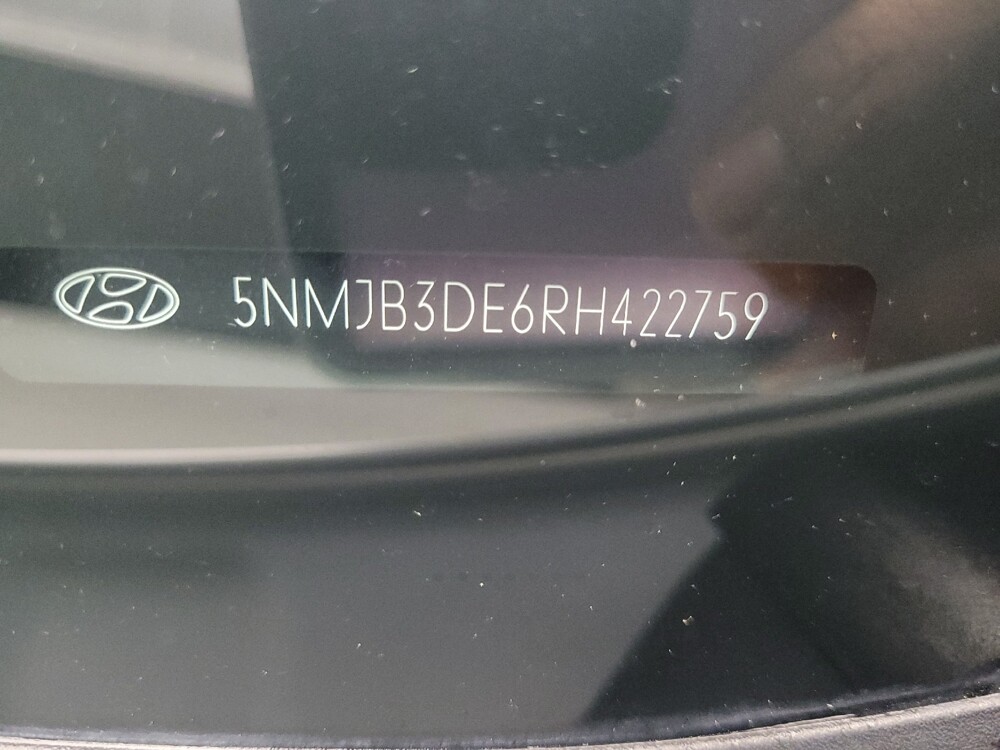 2024 Hyundai Tucson in Ft Wayne, IN 46805 - 18128355 33