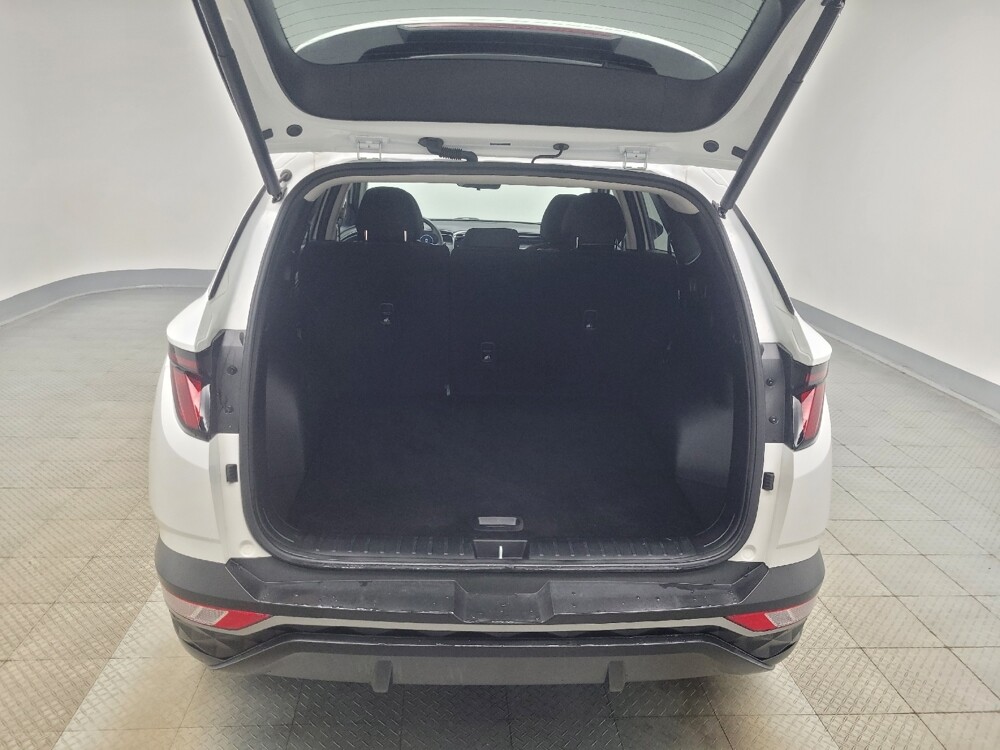 2024 Hyundai Tucson in Ft Wayne, IN 46805 - 18128355 29
