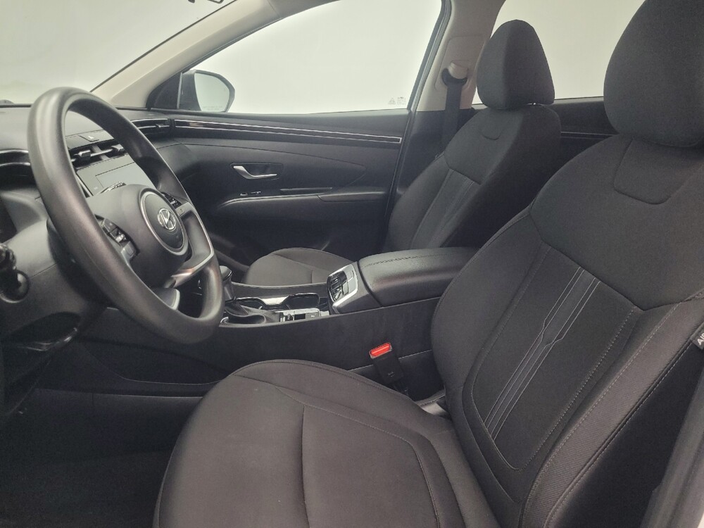 2024 Hyundai Tucson in Ft Wayne, IN 46805 - 18128355 17