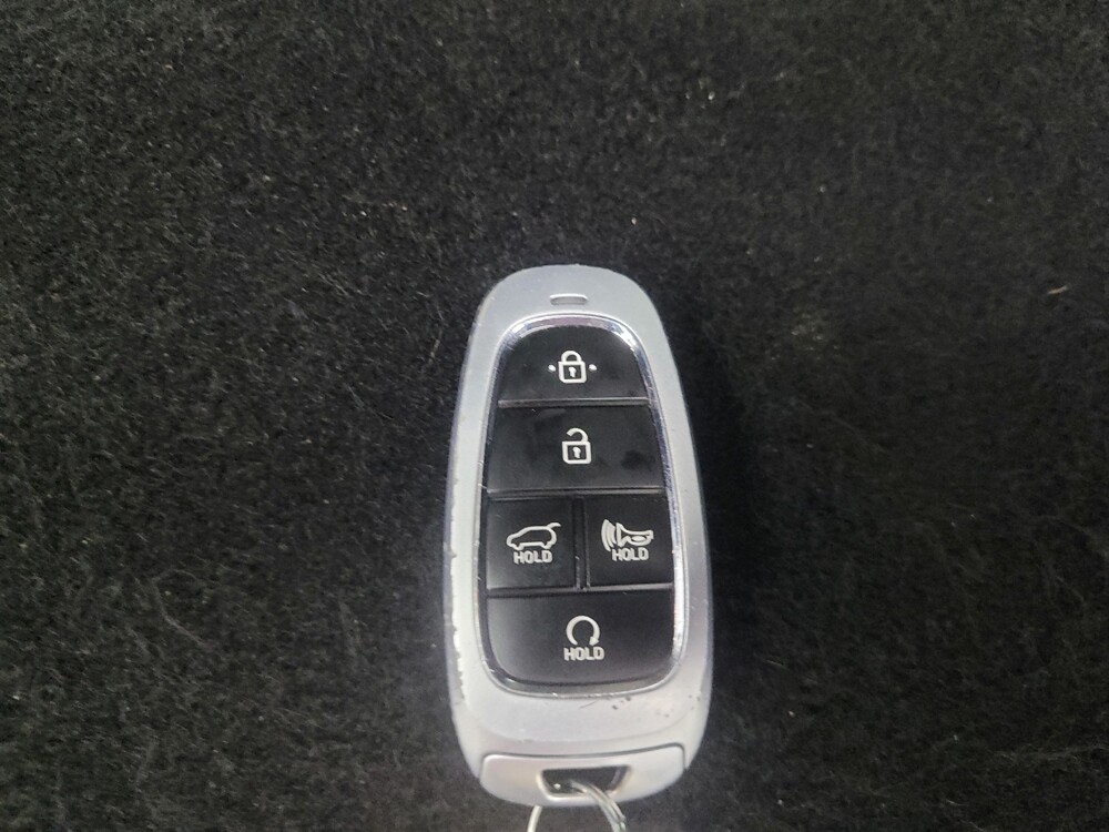 2024 Hyundai Tucson in Ft Wayne, IN 46805 - 18128355 32