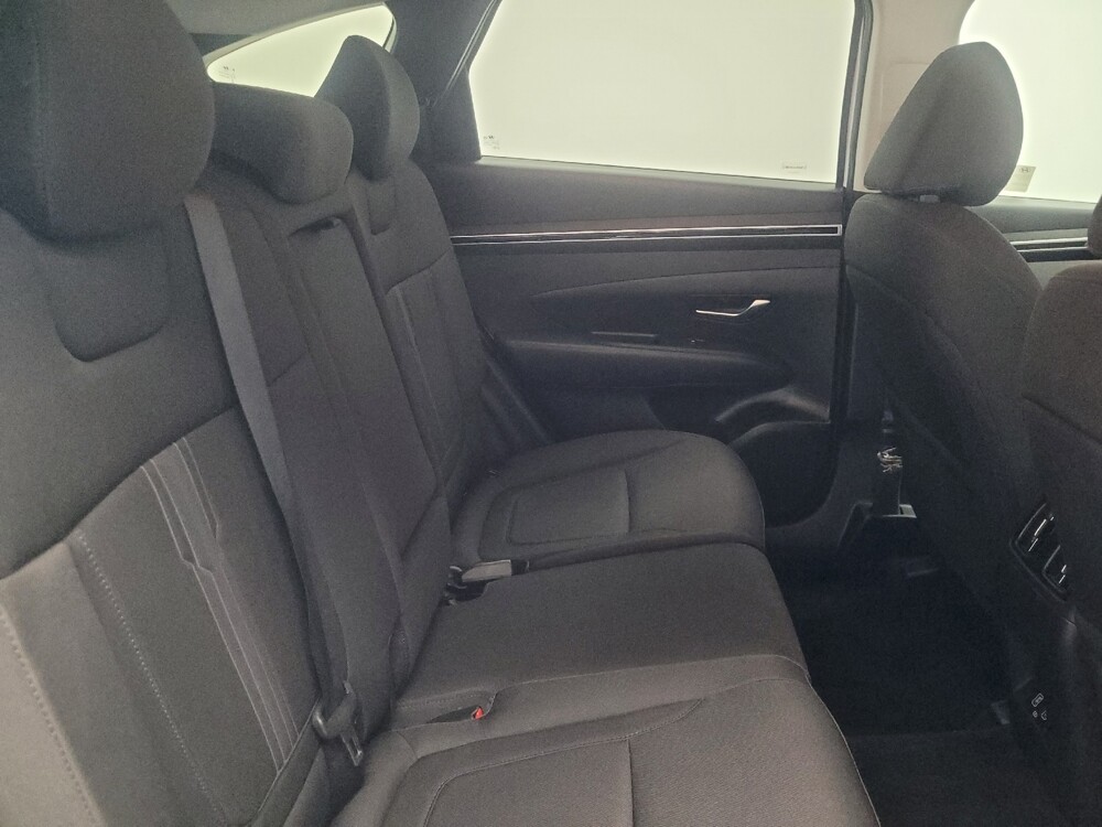 2024 Hyundai Tucson in Ft Wayne, IN 46805 - 18128355 19