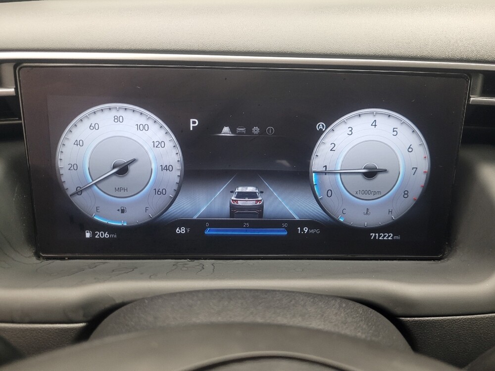 2024 Hyundai Tucson in Ft Wayne, IN 46805 - 18128355 23