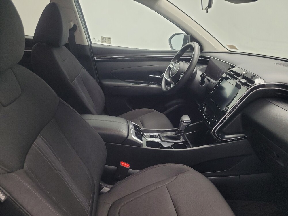2024 Hyundai Tucson in Ft Wayne, IN 46805 - 18128355 21