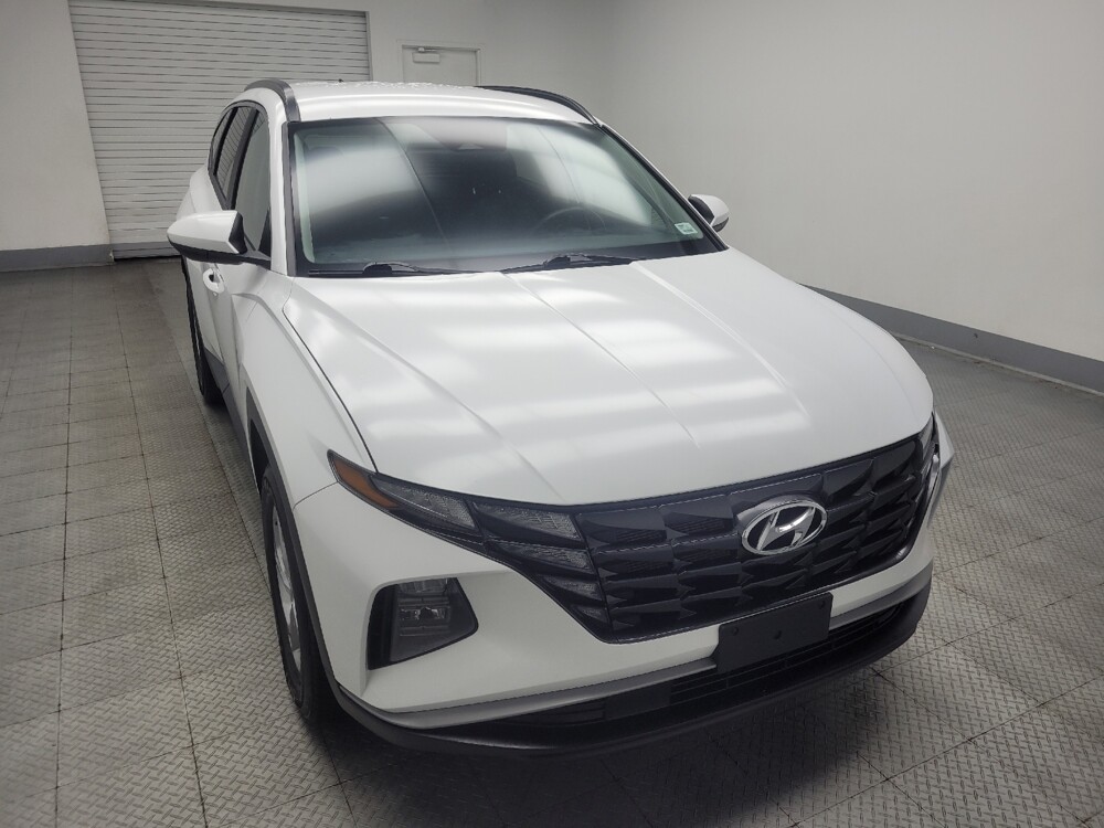 2024 Hyundai Tucson in Ft Wayne, IN 46805 - 18128355 13