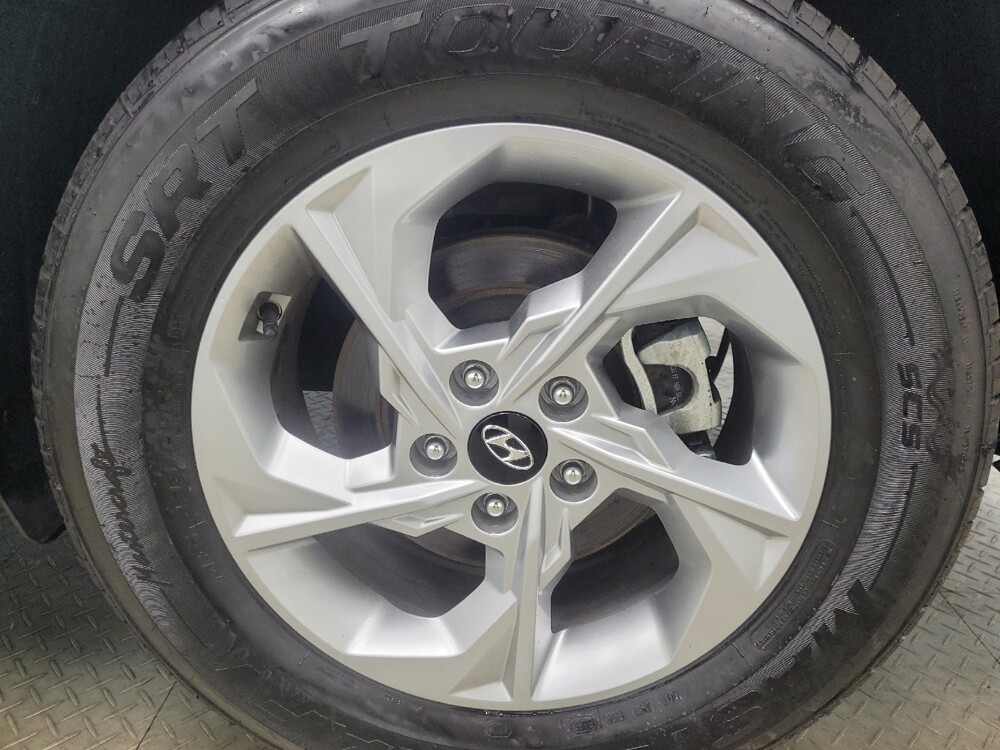 2024 Hyundai Tucson in Ft Wayne, IN 46805 - 18128355 31