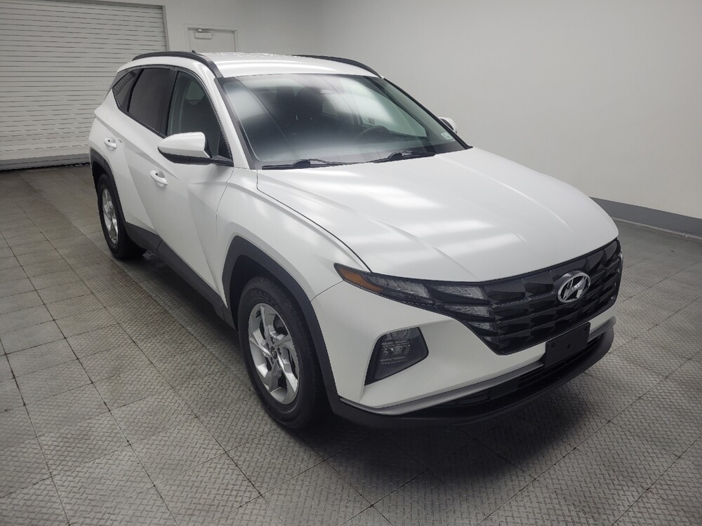 2024 Hyundai Tucson in Ft Wayne, IN 46805 - 18128355 11