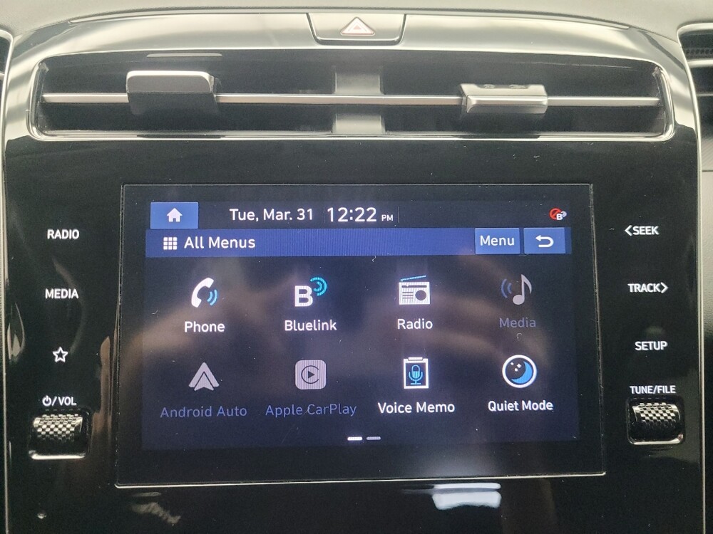 2024 Hyundai Tucson in Ft Wayne, IN 46805 - 18128355 25