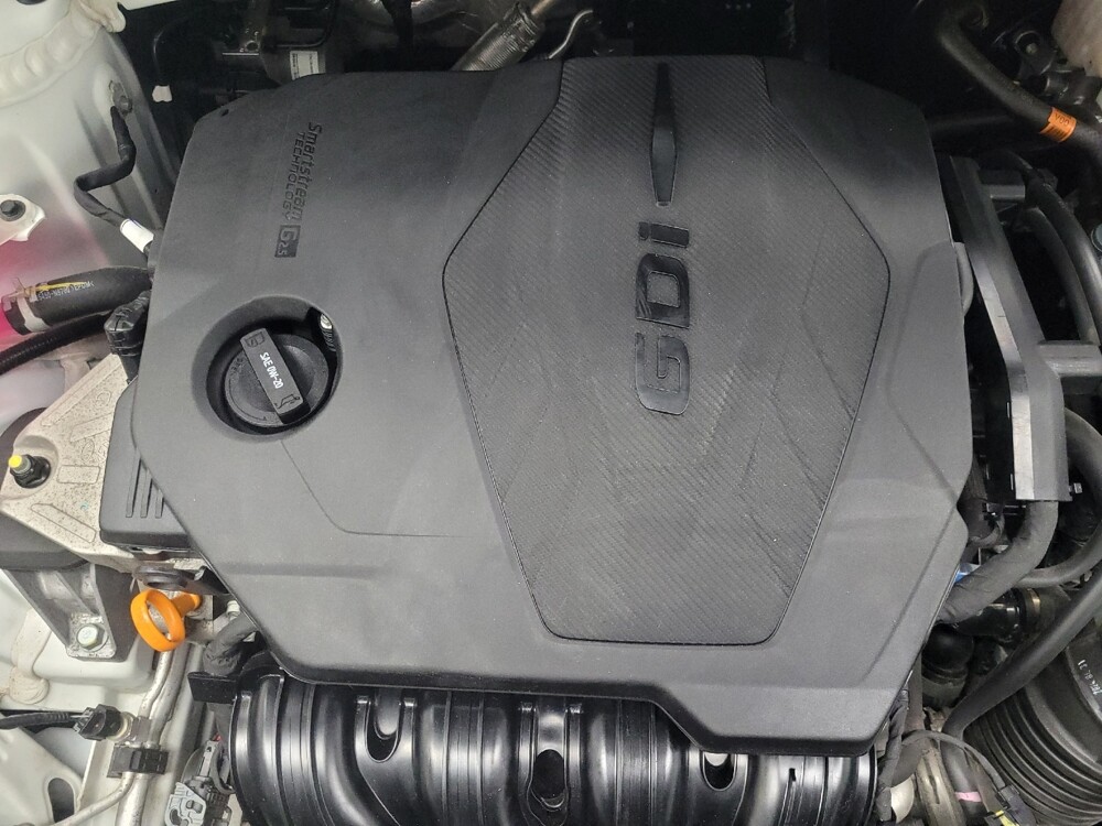 2024 Hyundai Tucson in Ft Wayne, IN 46805 - 18128355 30