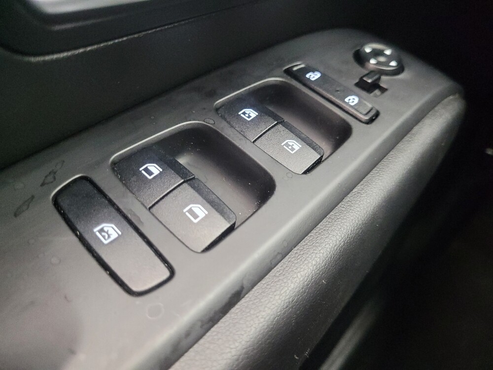 2024 Hyundai Tucson in Ft Wayne, IN 46805 - 18128355 27