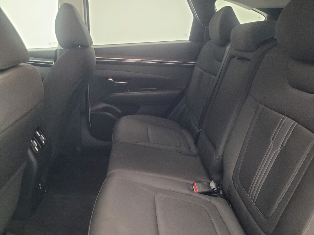 2024 Hyundai Tucson in Ft Wayne, IN 46805 - 18128355 18