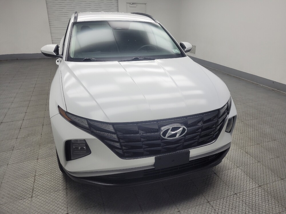 2024 Hyundai Tucson in Ft Wayne, IN 46805 - 18128355 14