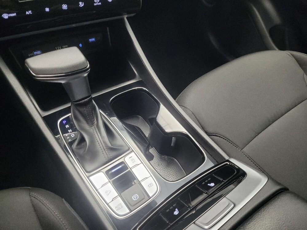 2024 Hyundai Tucson in Ft Wayne, IN 46805 - 18128355 26