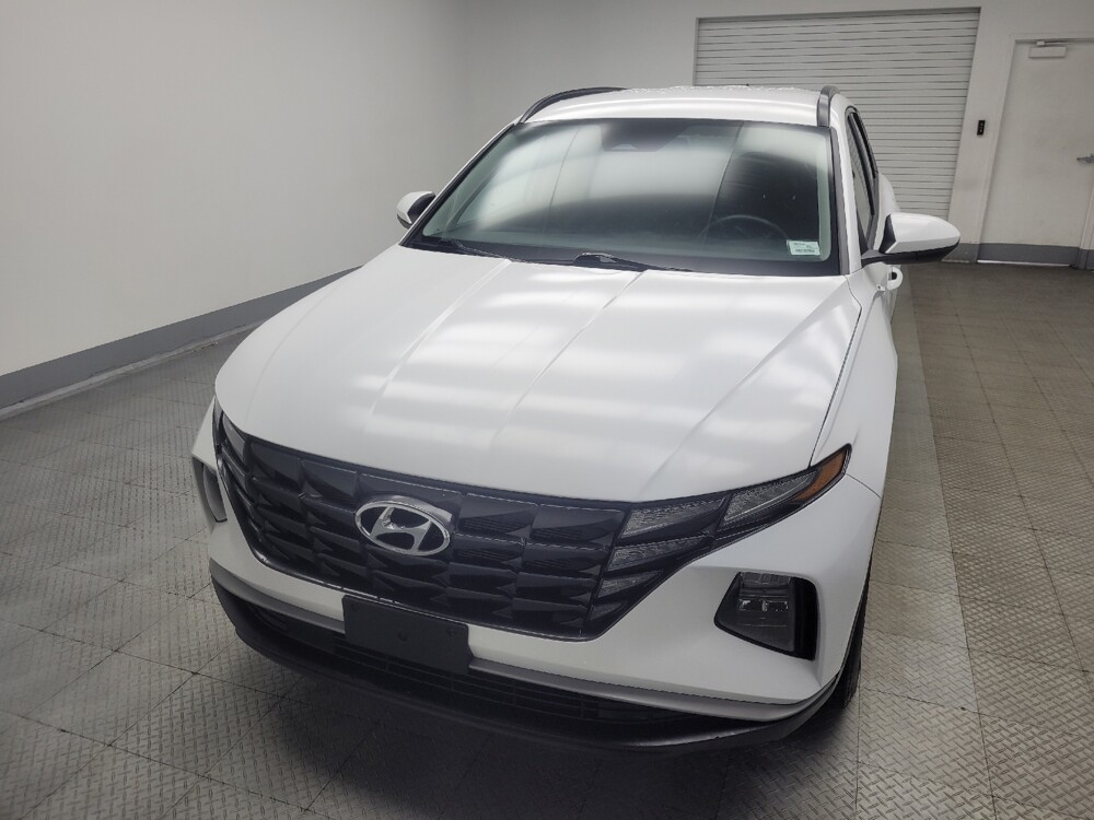 2024 Hyundai Tucson in Ft Wayne, IN 46805 - 18128355 15