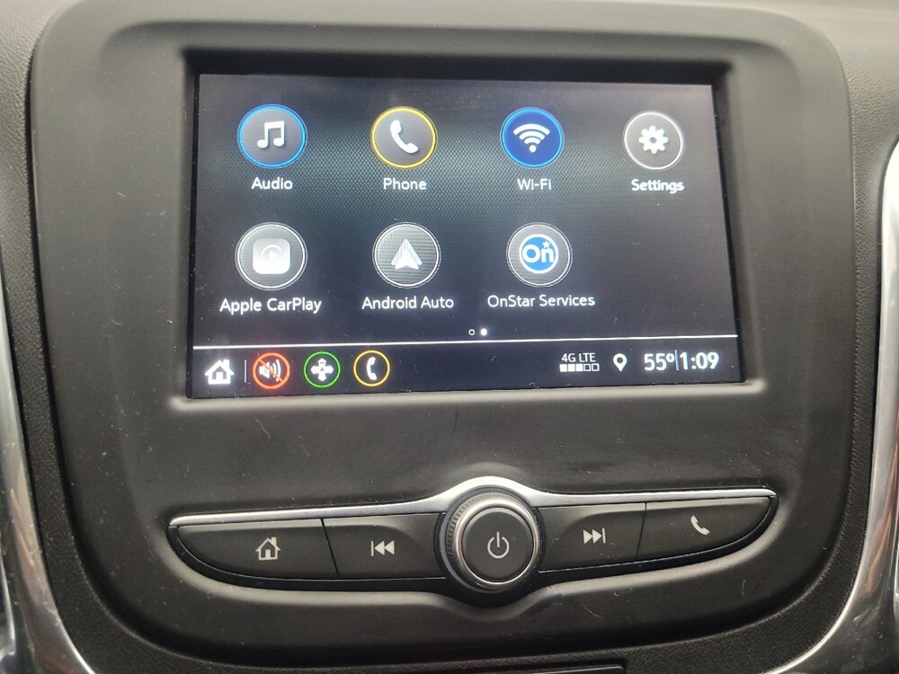 2019 Chevrolet Equinox in Indianapolis, IN 46222 - 18128356 25