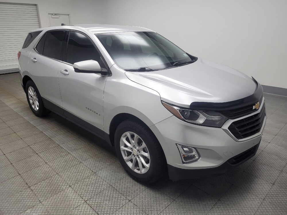 2019 Chevrolet Equinox in Indianapolis, IN 46222 - 18128356 11