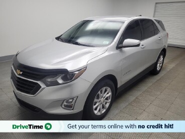 2019 Chevrolet Equinox in Indianapolis, IN 46222