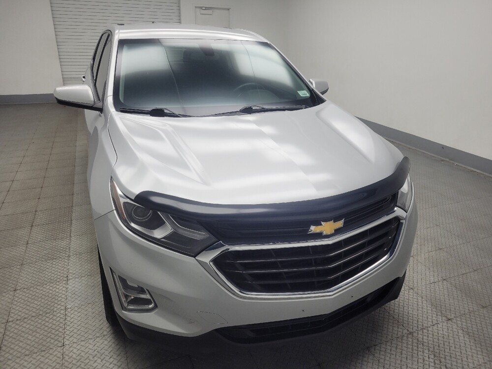 2019 Chevrolet Equinox in Indianapolis, IN 46222 - 18128356 14