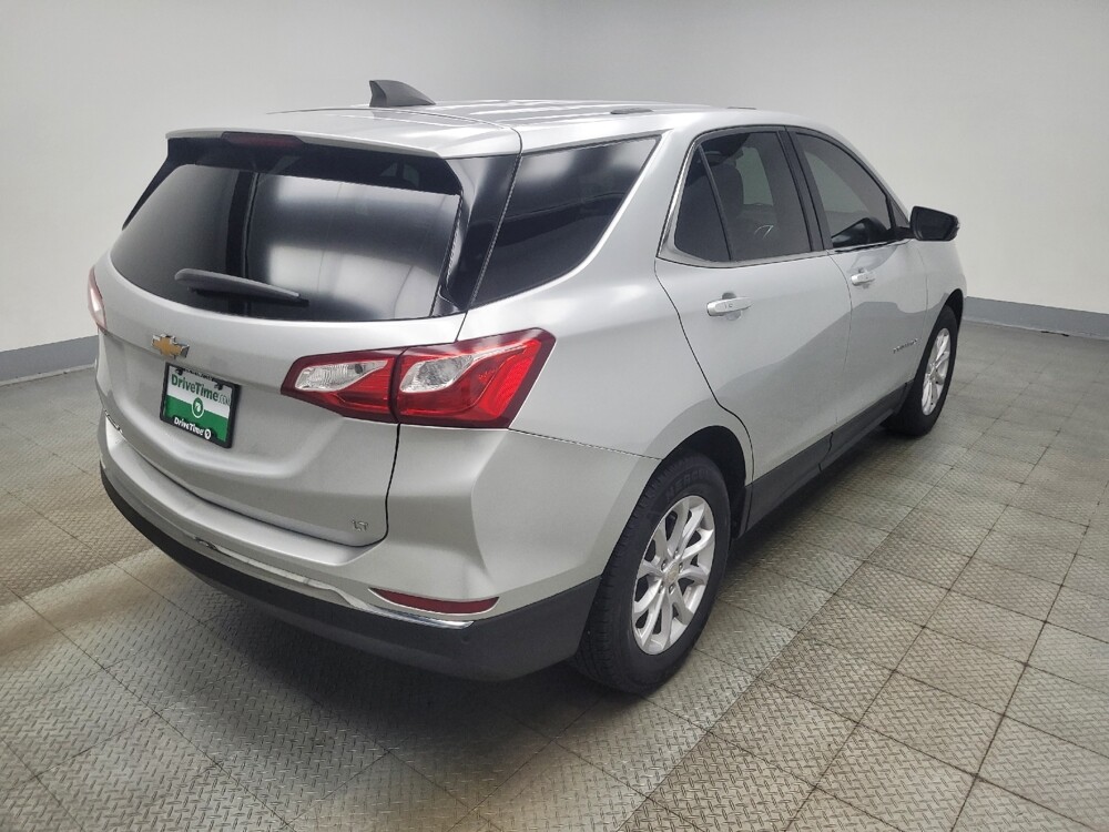 2019 Chevrolet Equinox in Indianapolis, IN 46222 - 18128356 9