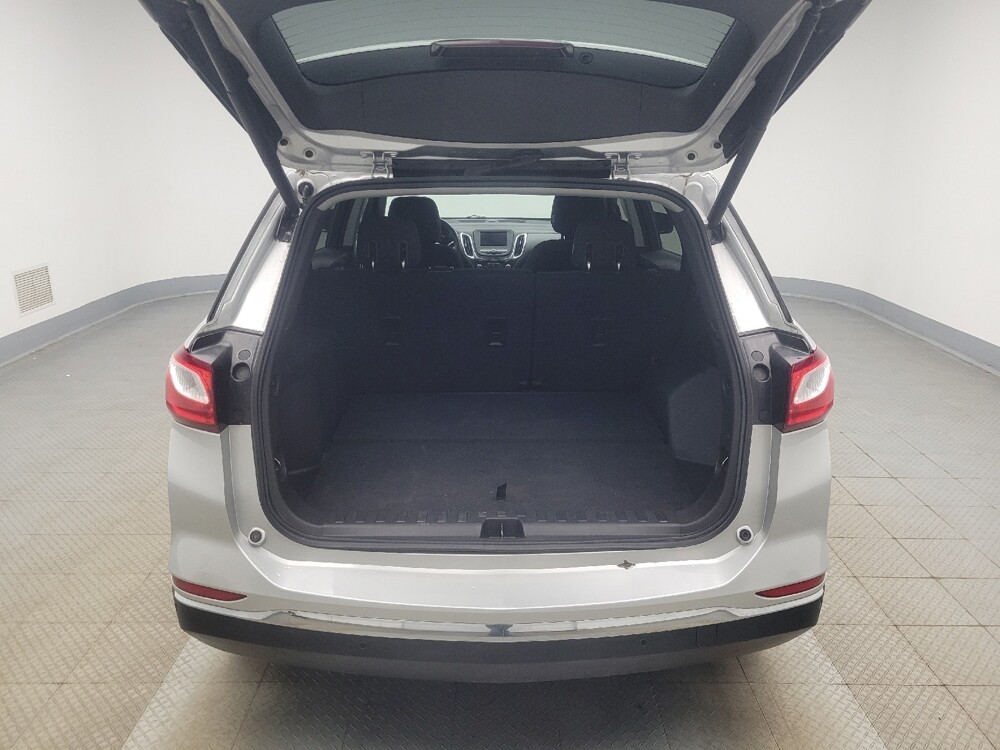 2019 Chevrolet Equinox in Indianapolis, IN 46222 - 18128356 29