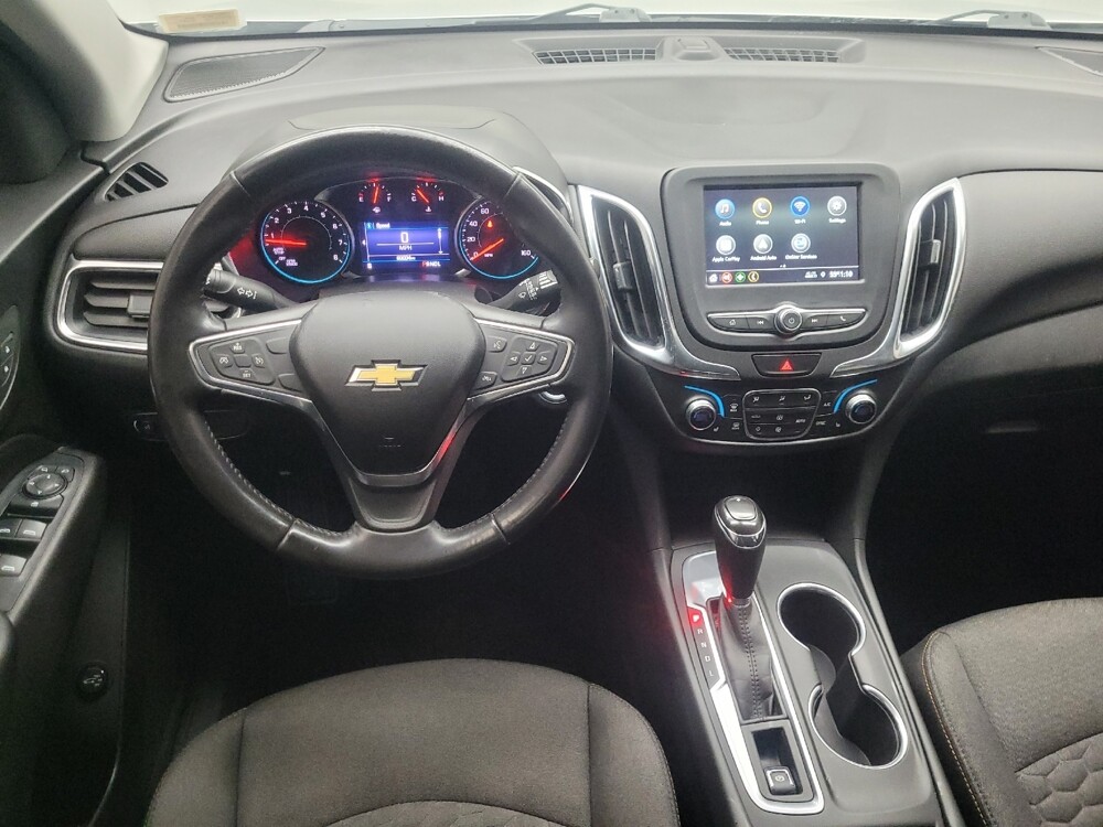2019 Chevrolet Equinox in Indianapolis, IN 46222 - 18128356 22