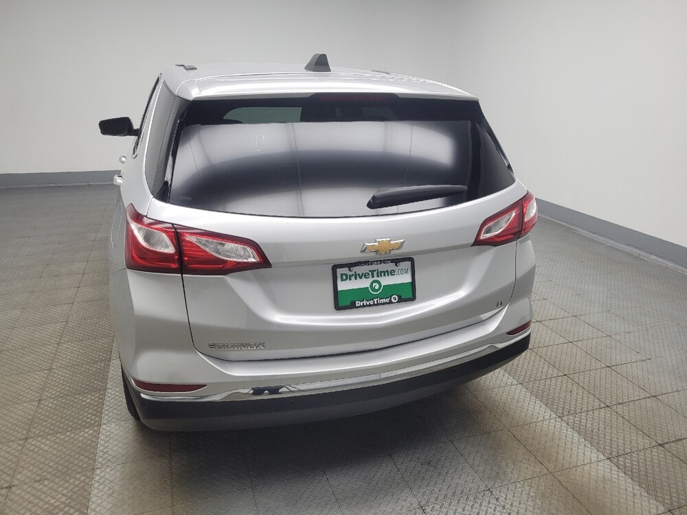 2019 Chevrolet Equinox in Indianapolis, IN 46222 - 18128356 6