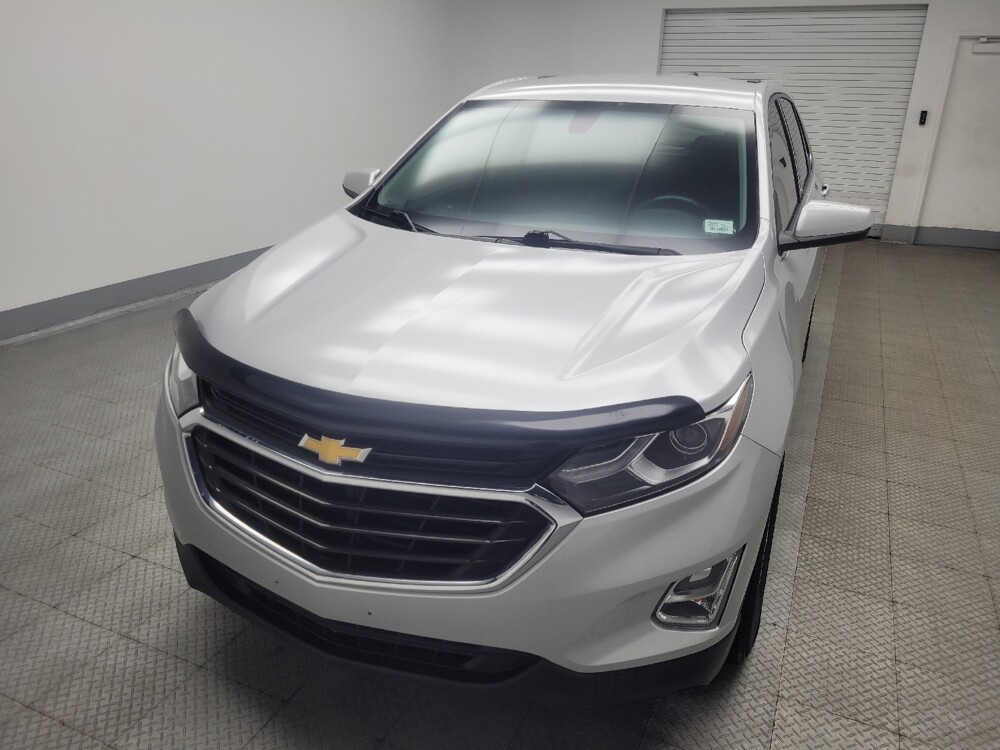 2019 Chevrolet Equinox in Indianapolis, IN 46222 - 18128356 15