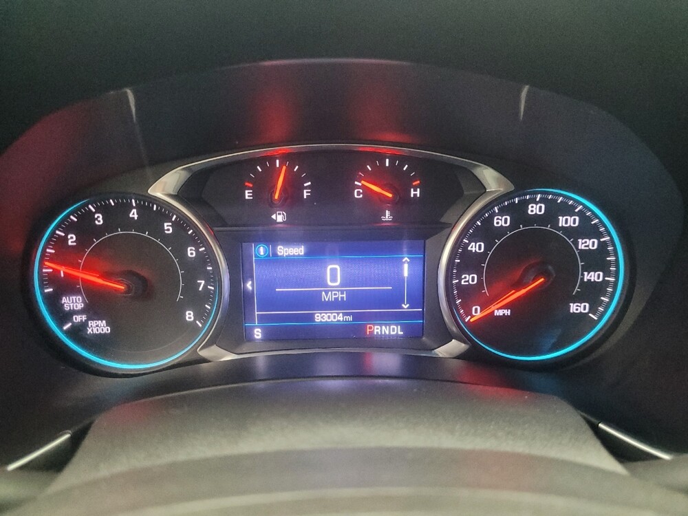 2019 Chevrolet Equinox in Indianapolis, IN 46222 - 18128356 23