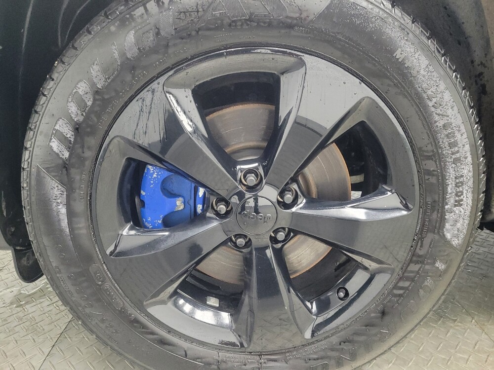 2021 Jeep Cherokee in Highland, IN 46322 - 18128357 31