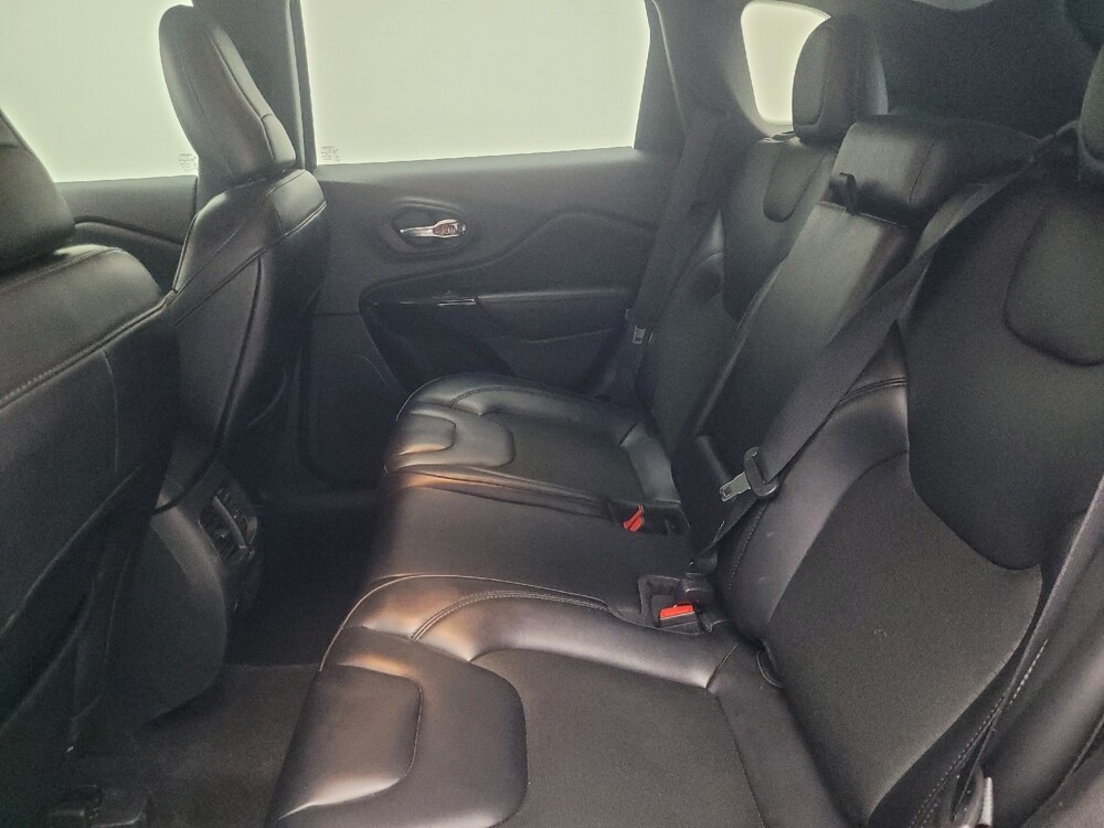 2021 Jeep Cherokee in Highland, IN 46322 - 18128357 18