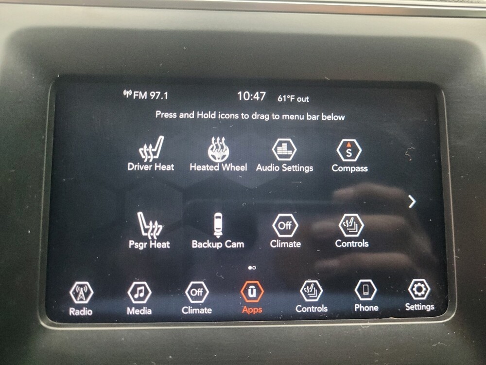 2021 Jeep Cherokee in Highland, IN 46322 - 18128357 25