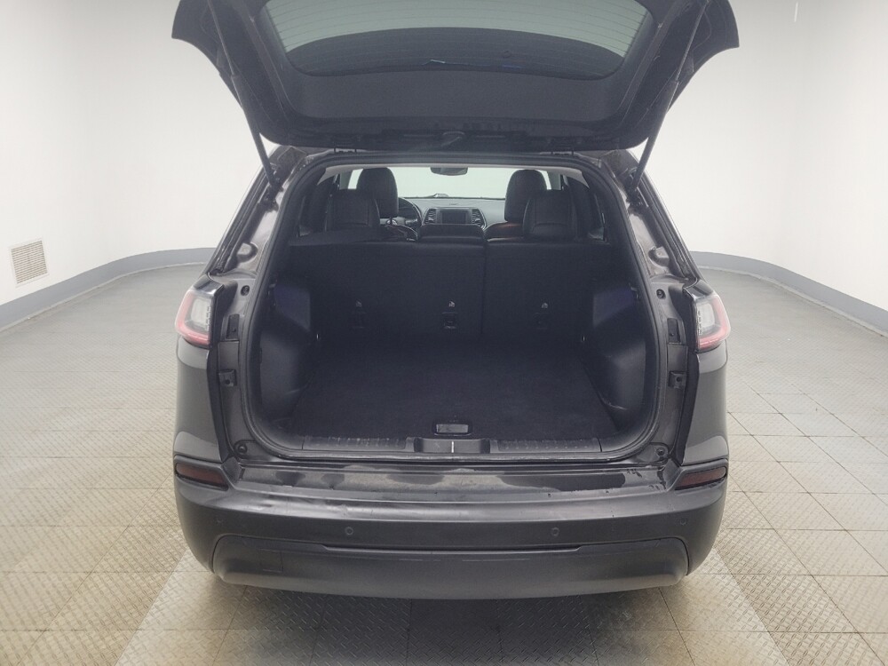 2021 Jeep Cherokee in Highland, IN 46322 - 18128357 29