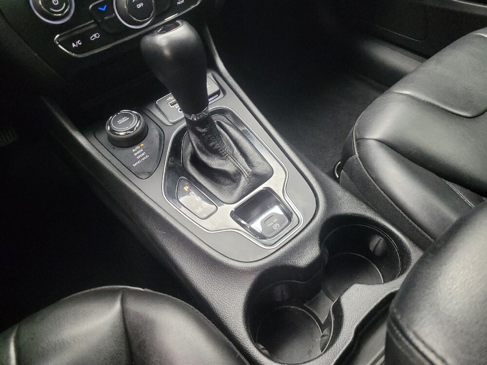 2021 Jeep Cherokee in Highland, IN 46322 - 18128357 26