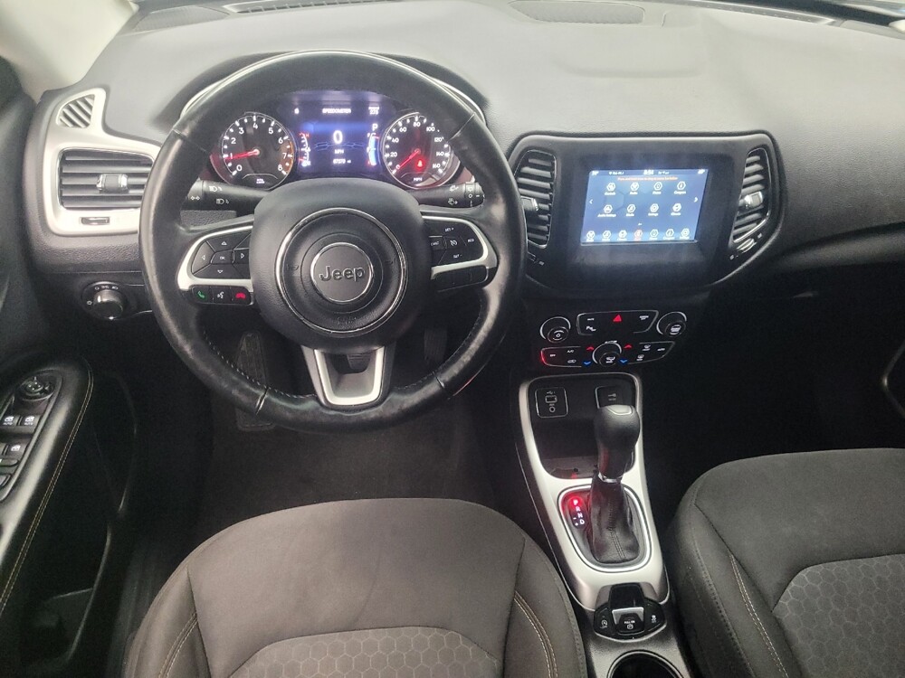 2019 Jeep Compass in Highland, IN 46322 - 18128358 22