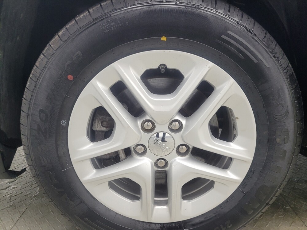 2019 Jeep Compass in Highland, IN 46322 - 18128358 31