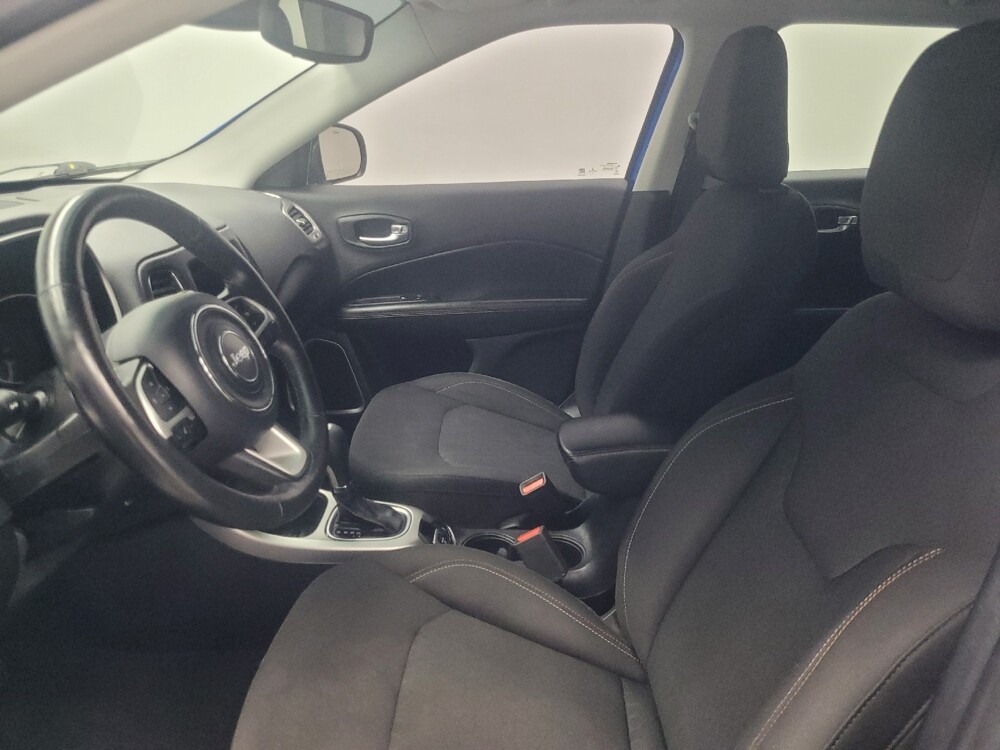 2019 Jeep Compass in Highland, IN 46322 - 18128358 17