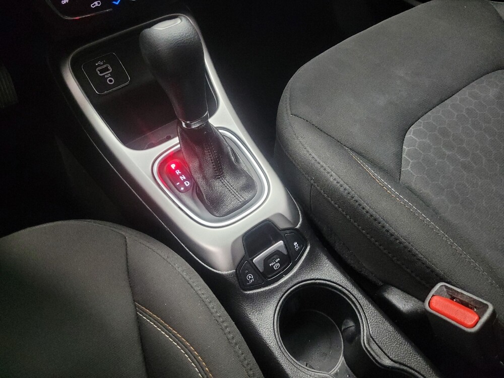 2019 Jeep Compass in Highland, IN 46322 - 18128358 26