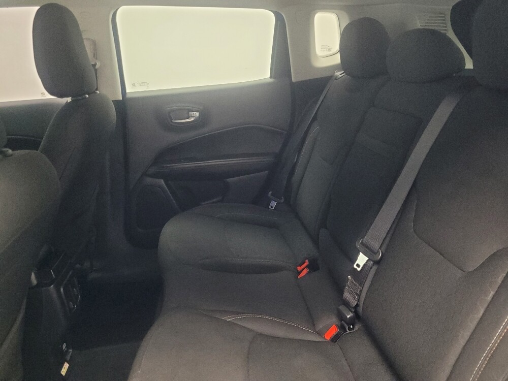 2019 Jeep Compass in Highland, IN 46322 - 18128358 18